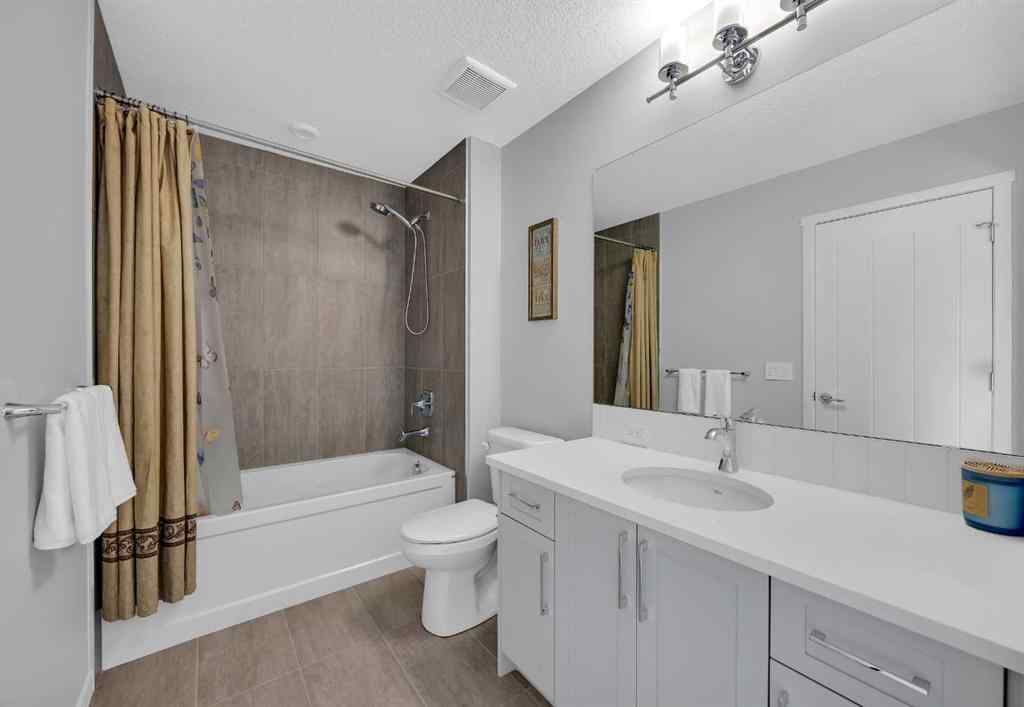 MLS® A2268196 - 275 Marine Drive SE in Mahogany Calgary, Residential