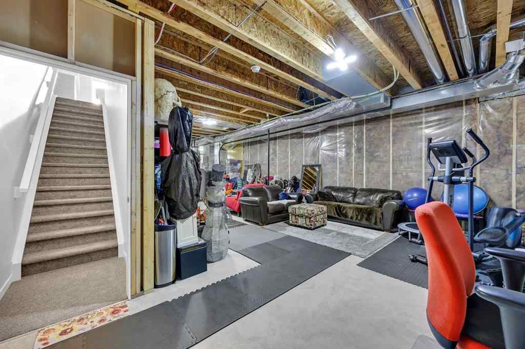 MLS® A2268196 - 275 Marine Drive SE in Mahogany Calgary, Residential