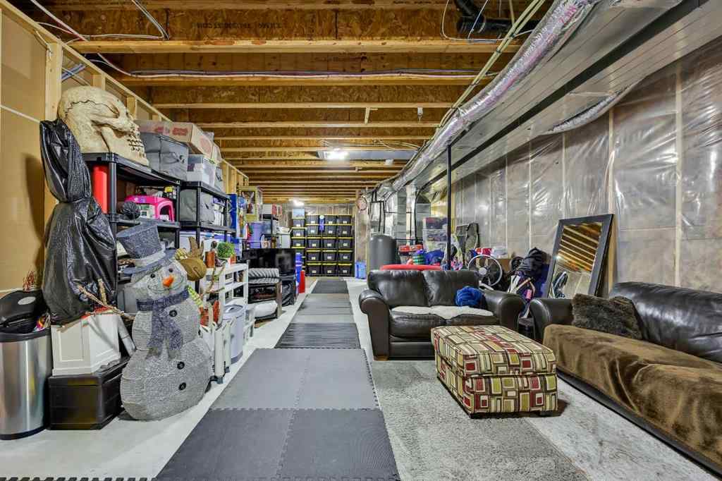 MLS® A2268196 - 275 Marine Drive SE in Mahogany Calgary, Residential