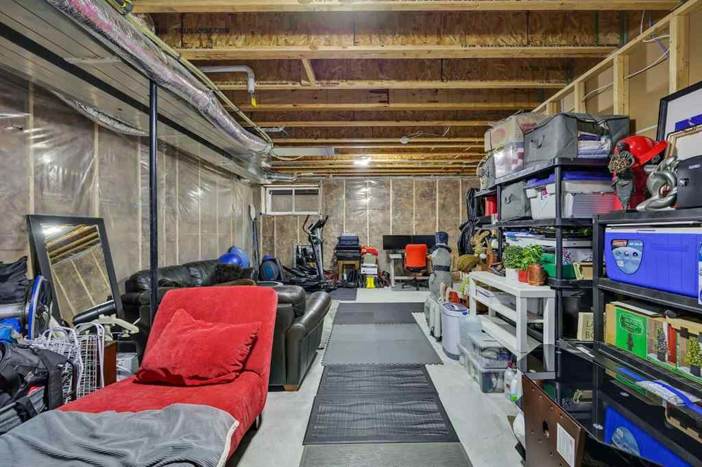 MLS® A2268196 - 275 Marine Drive SE in Mahogany Calgary, Residential