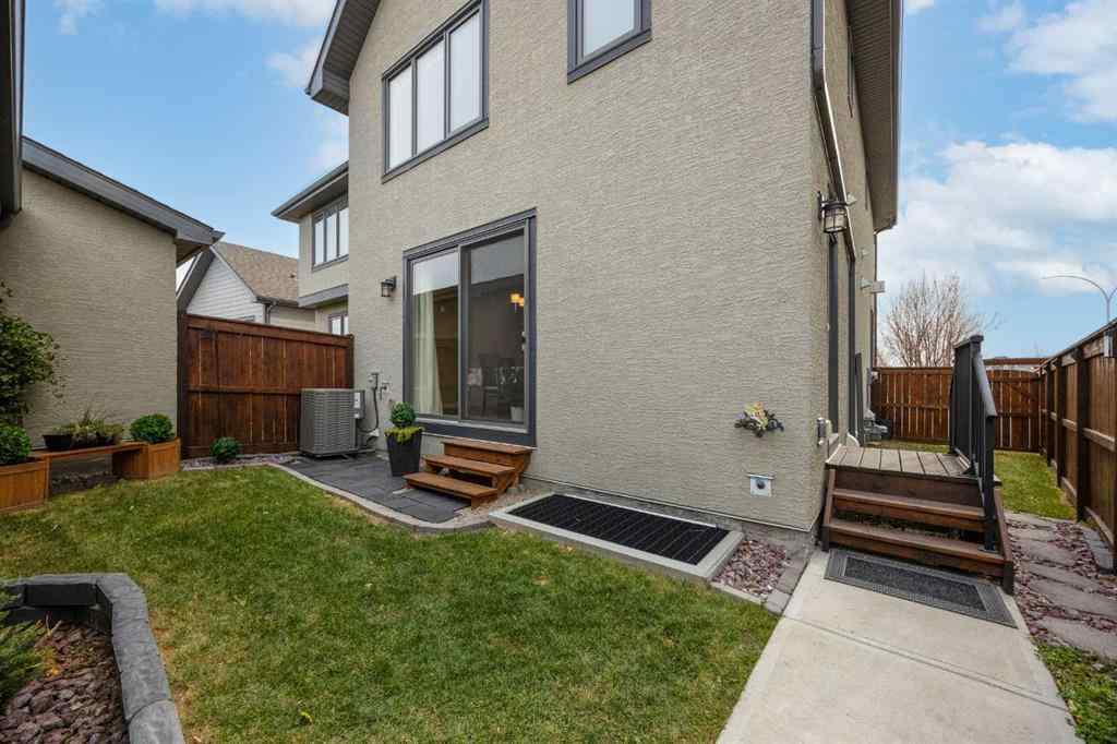 MLS® A2268196 - 275 Marine Drive SE in Mahogany Calgary, Residential