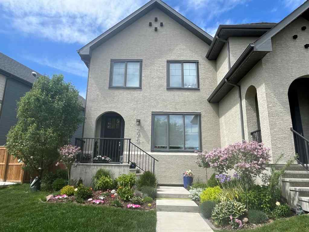 MLS® A2268196 - 275 Marine Drive SE in Mahogany Calgary, Residential