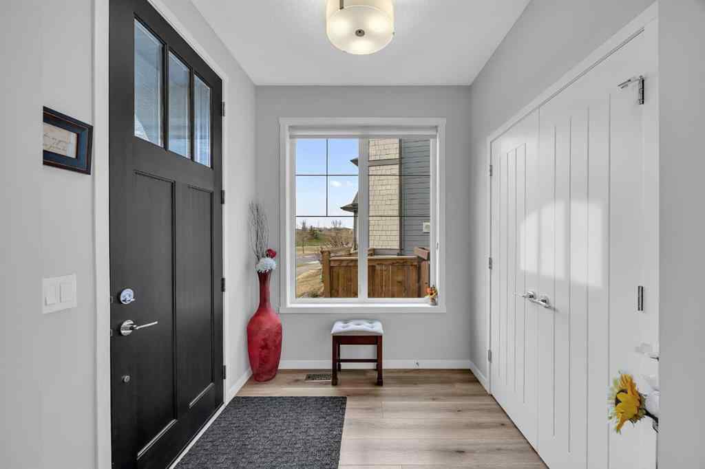 MLS® A2268196 - 275 Marine Drive SE in Mahogany Calgary, Residential