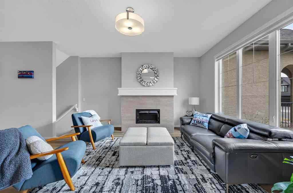 MLS® A2268196 - 275 Marine Drive SE in Mahogany Calgary, Residential