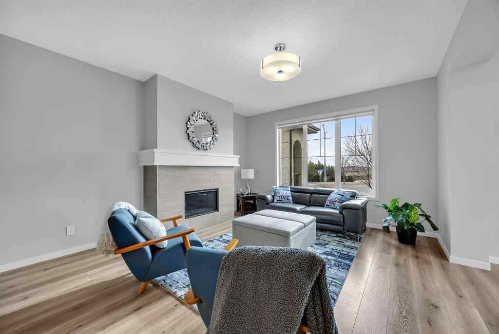 MLS® A2268196 - 275 Marine Drive SE in Mahogany Calgary, Residential