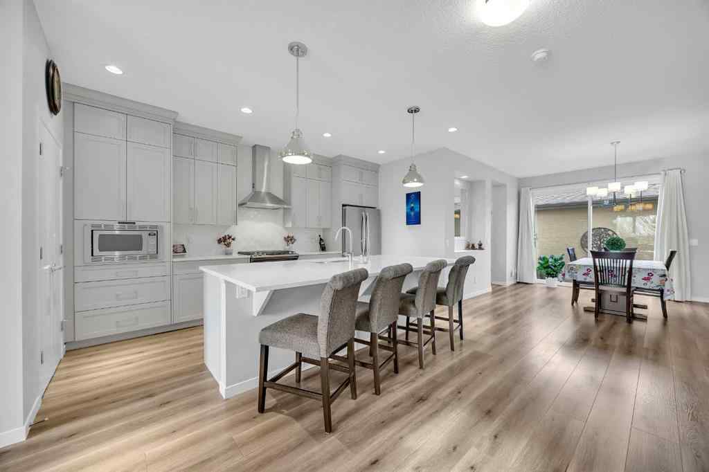 MLS® A2268196 - 275 Marine Drive SE in Mahogany Calgary, Residential