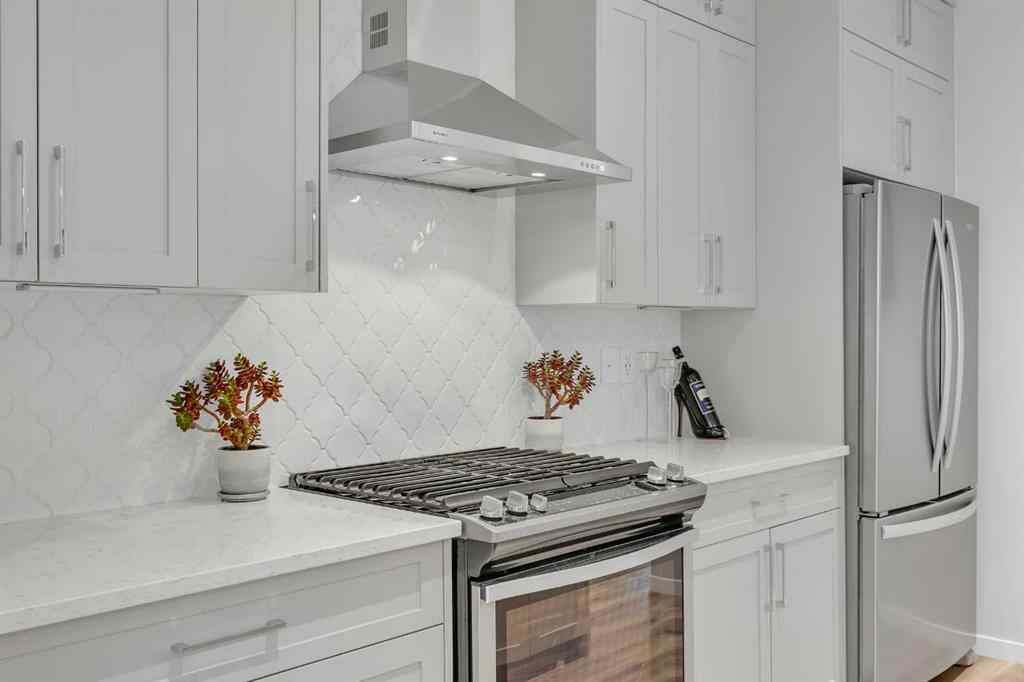 MLS® A2268196 - 275 Marine Drive SE in Mahogany Calgary, Residential