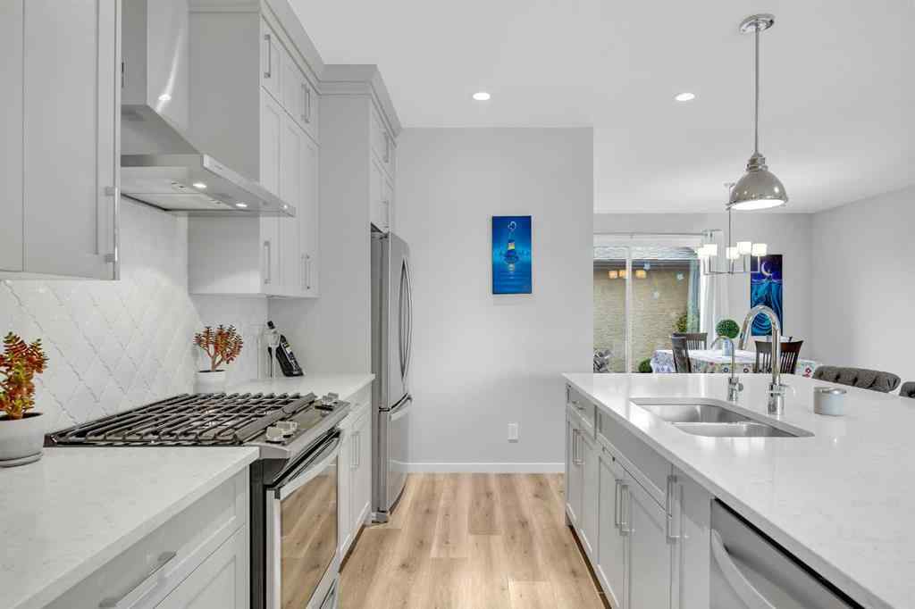 MLS® A2268196 - 275 Marine Drive SE in Mahogany Calgary, Residential