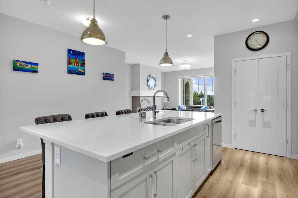 MLS® A2268196 - 275 Marine Drive SE in Mahogany Calgary, Residential