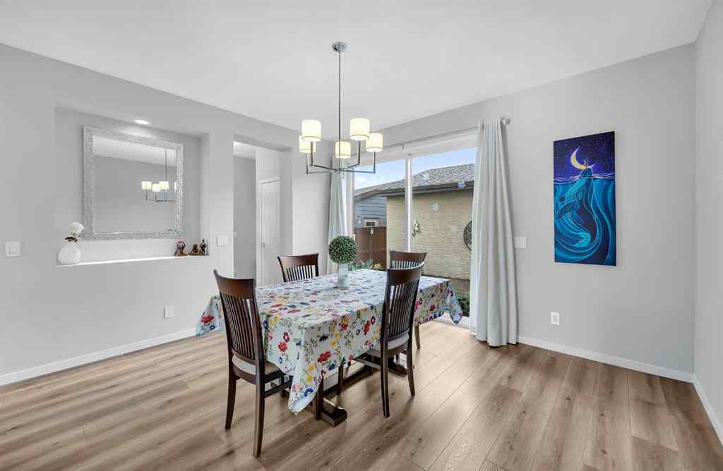 MLS® A2268196 - 275 Marine Drive SE in Mahogany Calgary, Residential