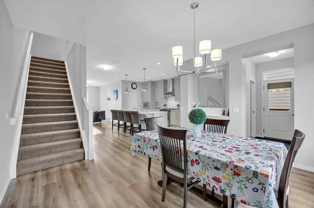 MLS® A2268196 - 275 Marine Drive SE in Mahogany Calgary, Residential