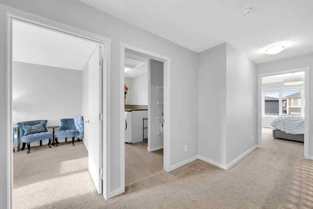 MLS® A2268196 - 275 Marine Drive SE in Mahogany Calgary, Residential