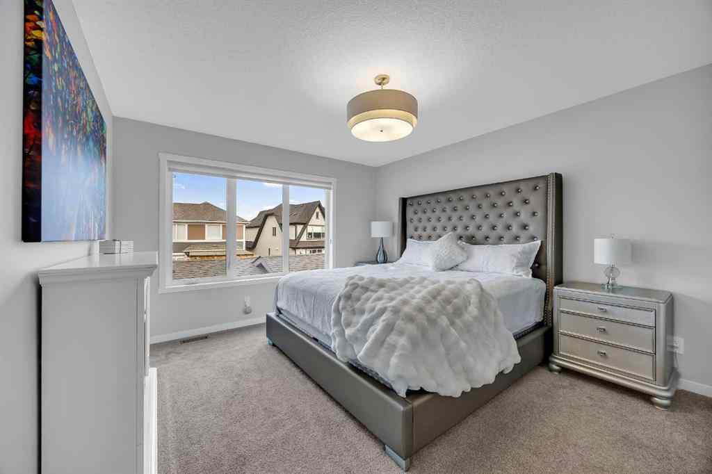 MLS® A2268196 - 275 Marine Drive SE in Mahogany Calgary, Residential