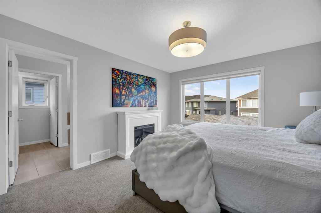 MLS® A2268196 - 275 Marine Drive SE in Mahogany Calgary, Residential