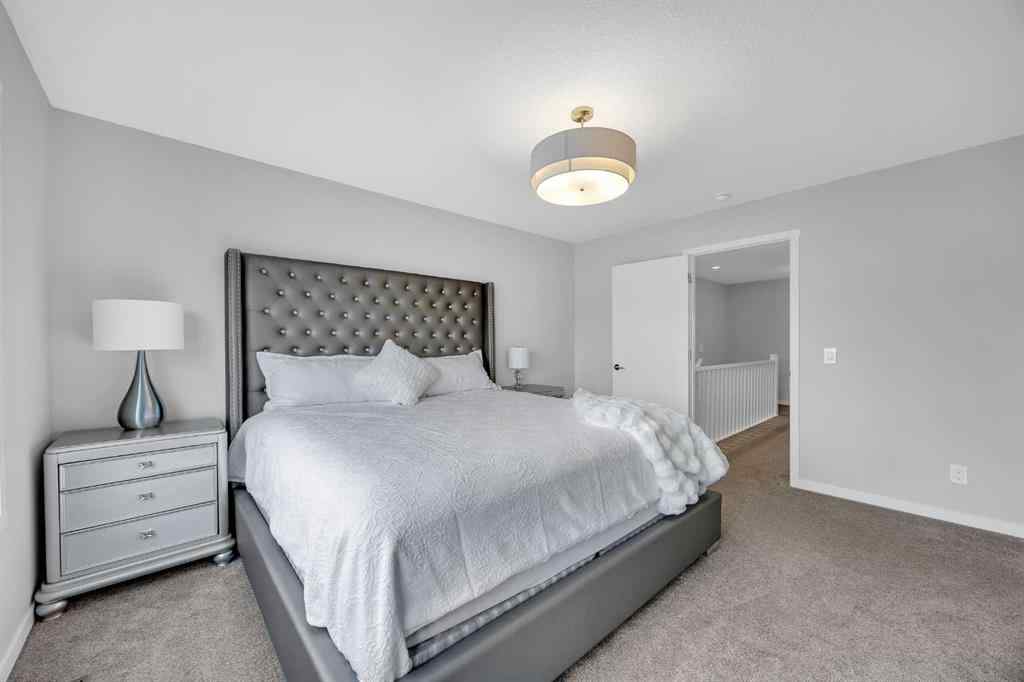 MLS® A2268196 - 275 Marine Drive SE in Mahogany Calgary, Residential