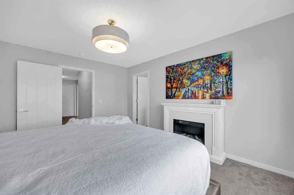 MLS® A2268196 - 275 Marine Drive SE in Mahogany Calgary, Residential