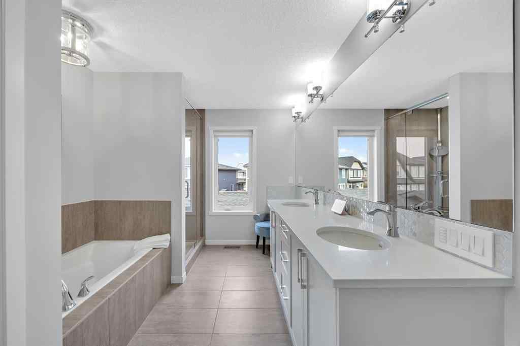 MLS® A2268196 - 275 Marine Drive SE in Mahogany Calgary, Residential