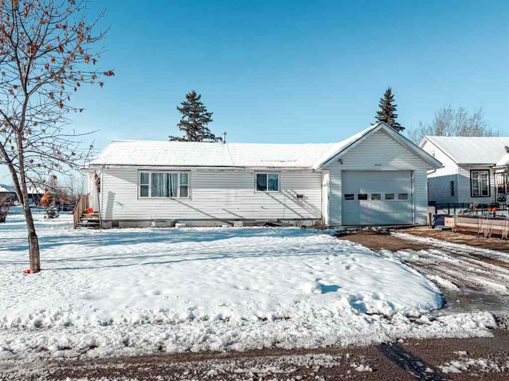 MLS® A2268198 - 4608 53 Street  in NONE Rycroft, Residential