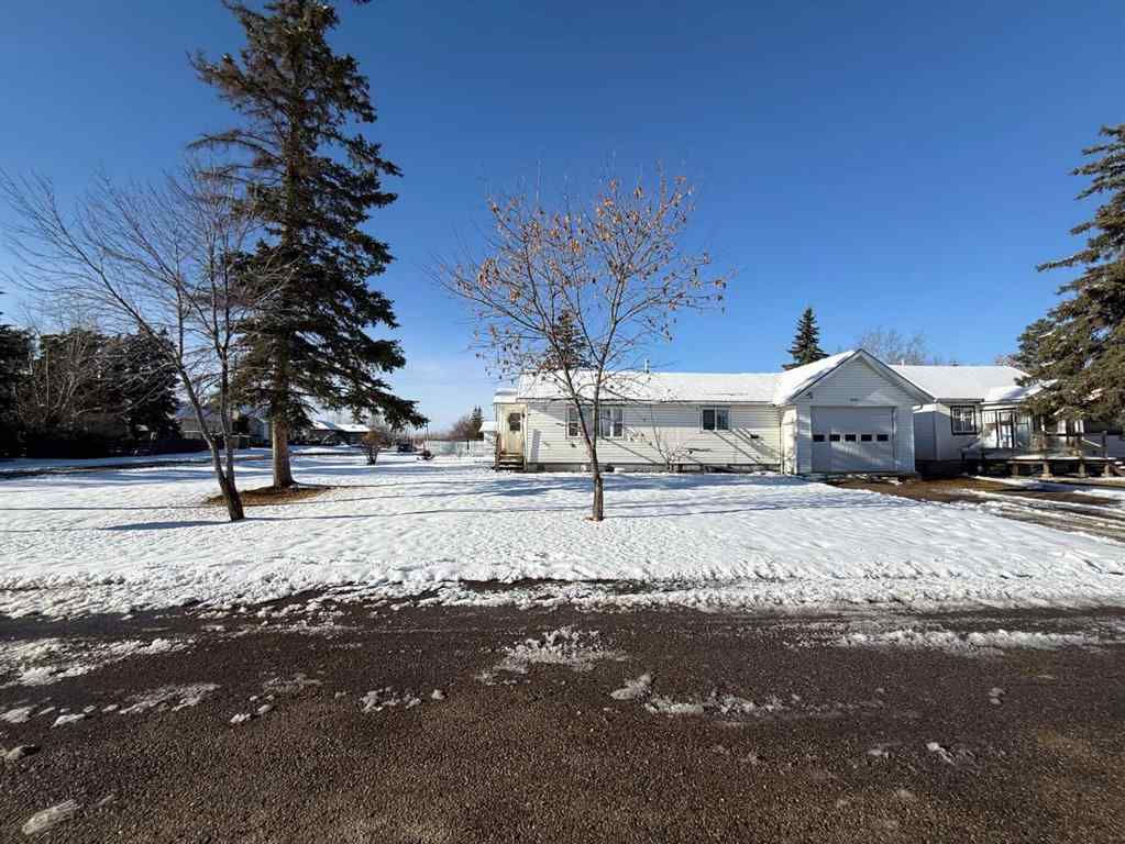 MLS® A2268198 - 4608 53 Street  in NONE Rycroft, Residential