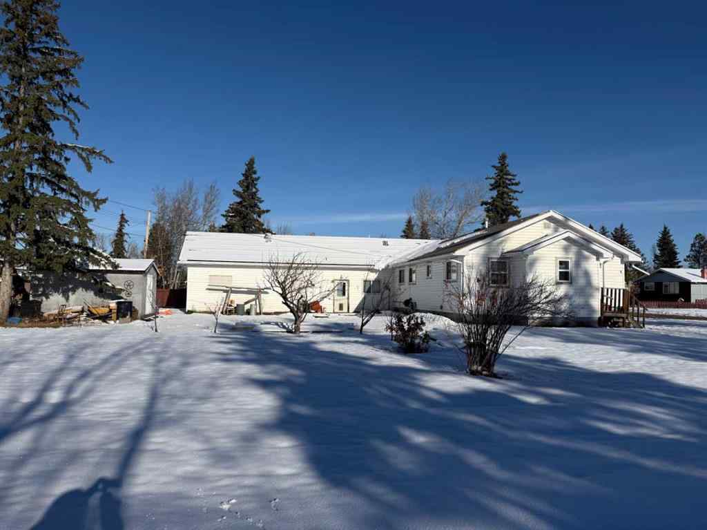 MLS® A2268198 - 4608 53 Street  in NONE Rycroft, Residential