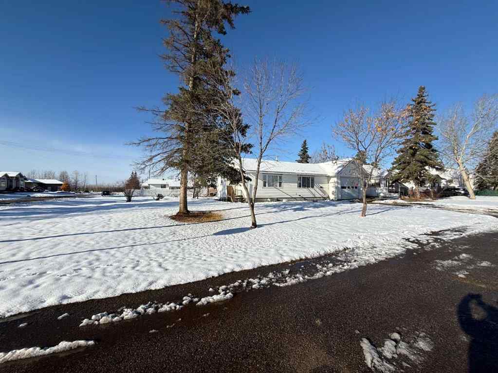 MLS® A2268198 - 4608 53 Street  in NONE Rycroft, Residential