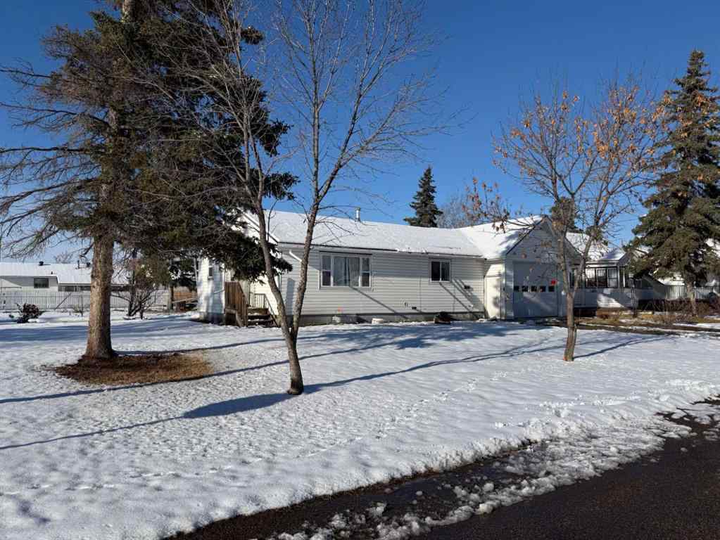 MLS® A2268198 - 4608 53 Street  in NONE Rycroft, Residential