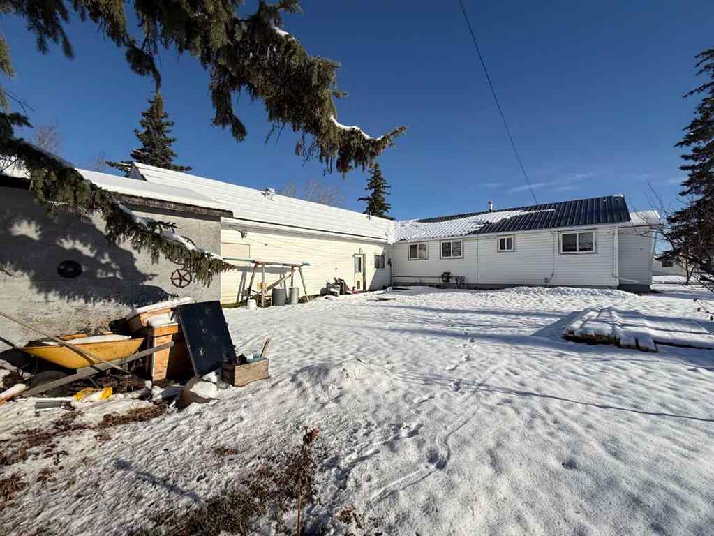 MLS® A2268198 - 4608 53 Street  in NONE Rycroft, Residential