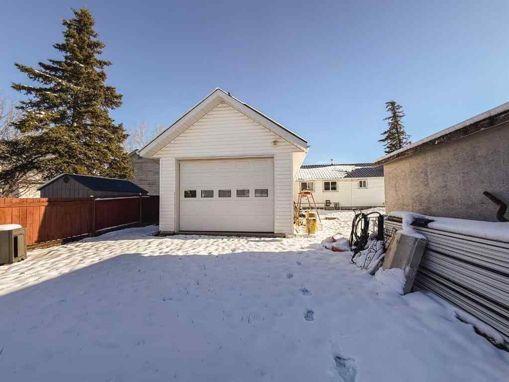 MLS® A2268198 - 4608 53 Street  in NONE Rycroft, Residential