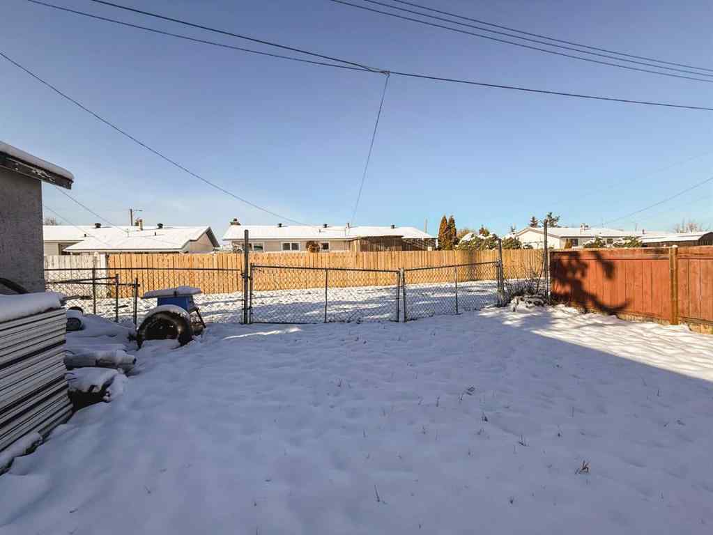 MLS® A2268198 - 4608 53 Street  in NONE Rycroft, Residential