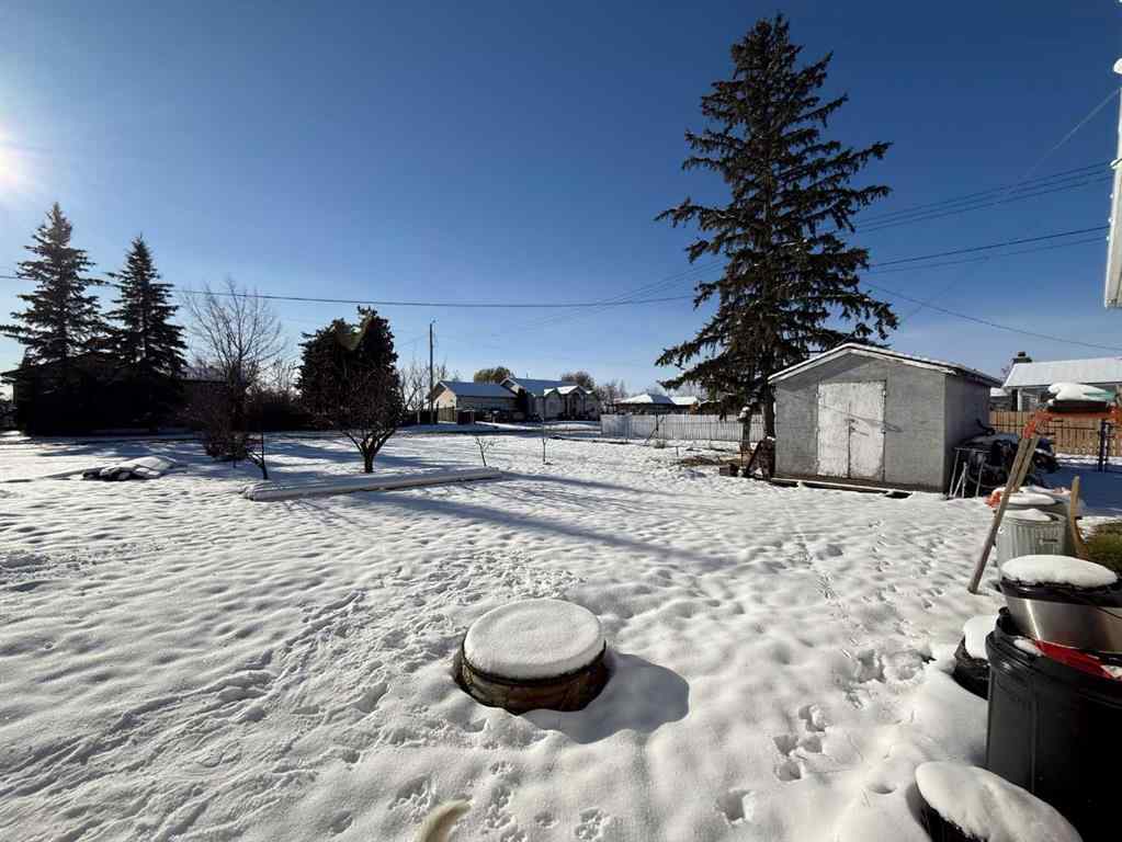 MLS® A2268198 - 4608 53 Street  in NONE Rycroft, Residential