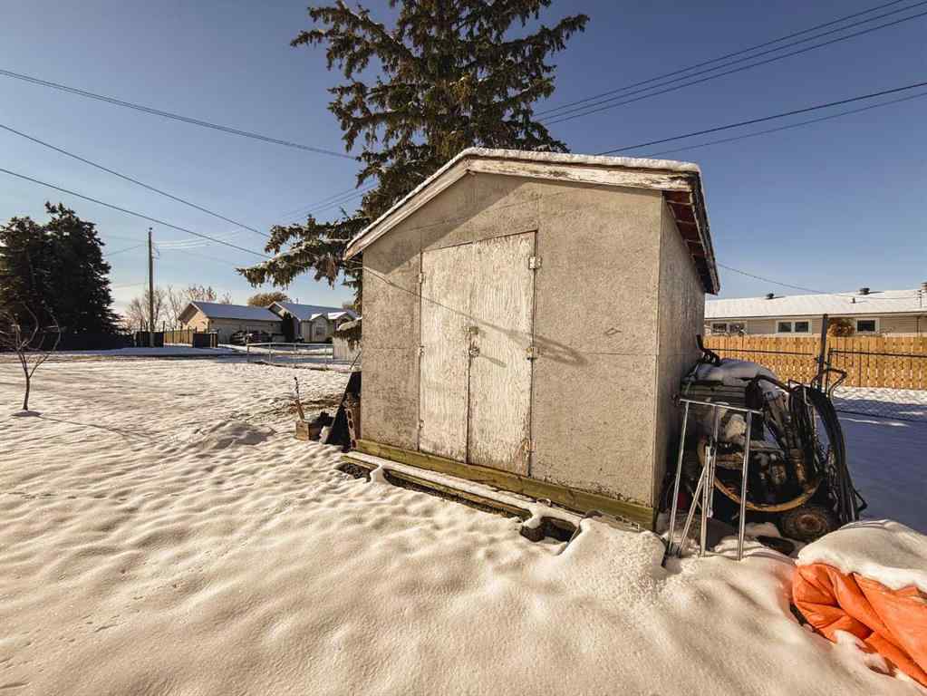 MLS® A2268198 - 4608 53 Street  in NONE Rycroft, Residential