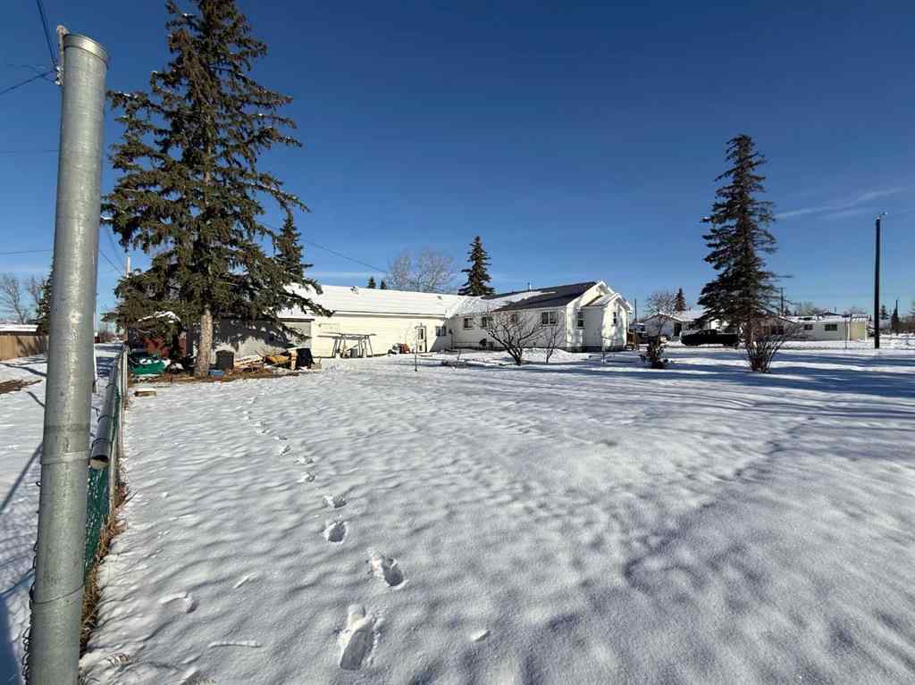 MLS® A2268198 - 4608 53 Street  in NONE Rycroft, Residential