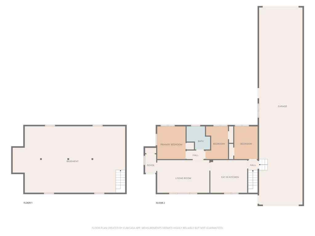 MLS® A2268198 - 4608 53 Street  in NONE Rycroft, Residential