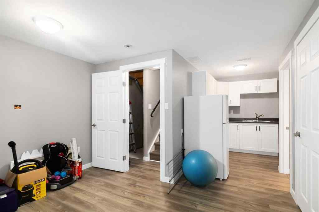 MLS® A2268201 - Unit #61 711 Beacon Hill Drive  in Beacon Hill Fort McMurray, Residential