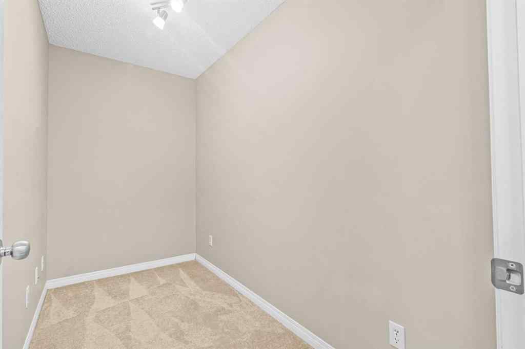 MLS® A2268202 - Unit #109 369 Rocky Vista Park NW in Rocky Ridge Calgary, Residential