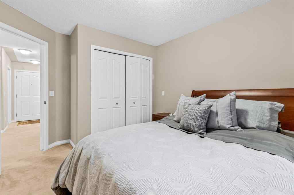 MLS® A2268202 - Unit #109 369 Rocky Vista Park NW in Rocky Ridge Calgary, Residential