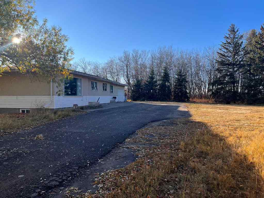 MLS® A2268204 - 58032 Range Road 101   in NONE Rural St. Paul No. 19, County of, Residential