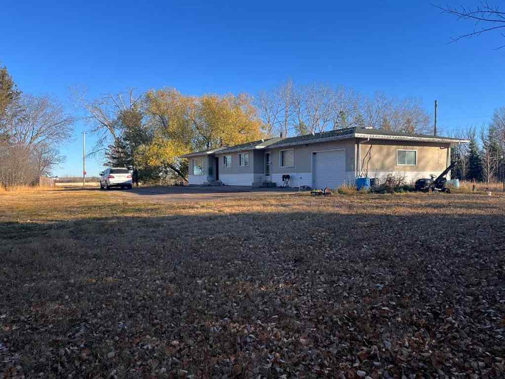 MLS® A2268204 - 58032 Range Road 101   in NONE Rural St. Paul No. 19, County of, Residential