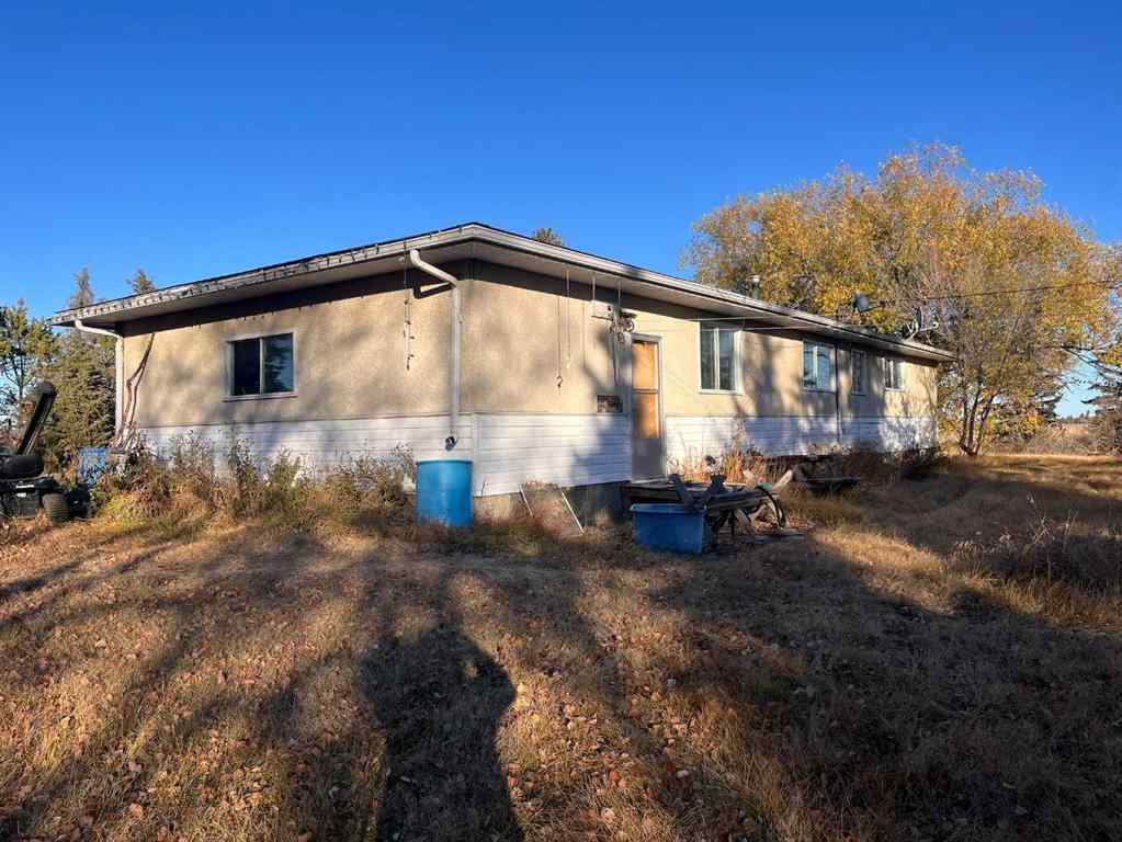 MLS® A2268204 - 58032 Range Road 101   in NONE Rural St. Paul No. 19, County of, Residential