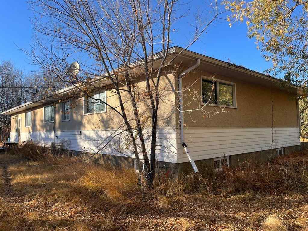 MLS® A2268204 - 58032 Range Road 101   in NONE Rural St. Paul No. 19, County of, Residential