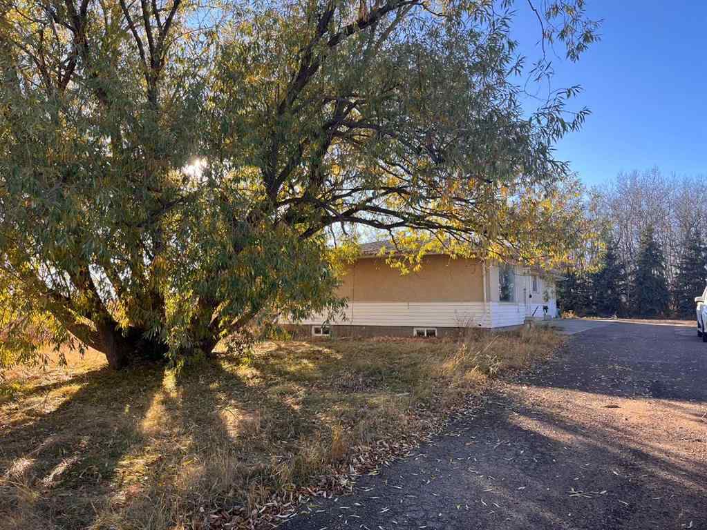 MLS® A2268204 - 58032 Range Road 101   in NONE Rural St. Paul No. 19, County of, Residential