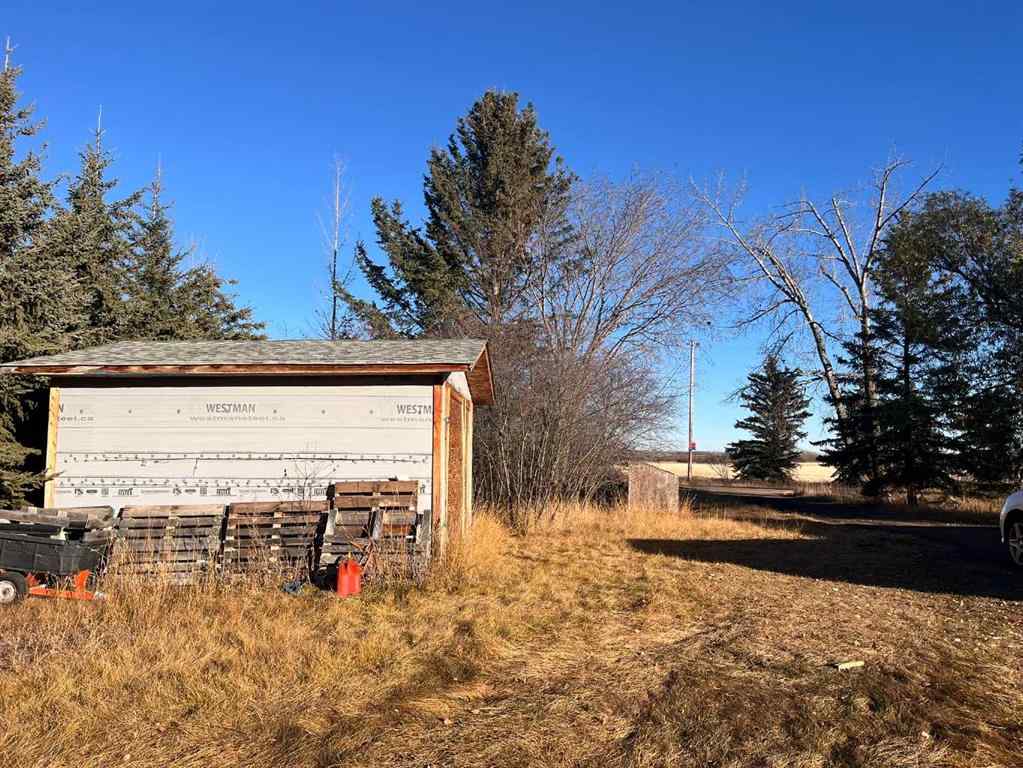 MLS® A2268204 - 58032 Range Road 101   in NONE Rural St. Paul No. 19, County of, Residential