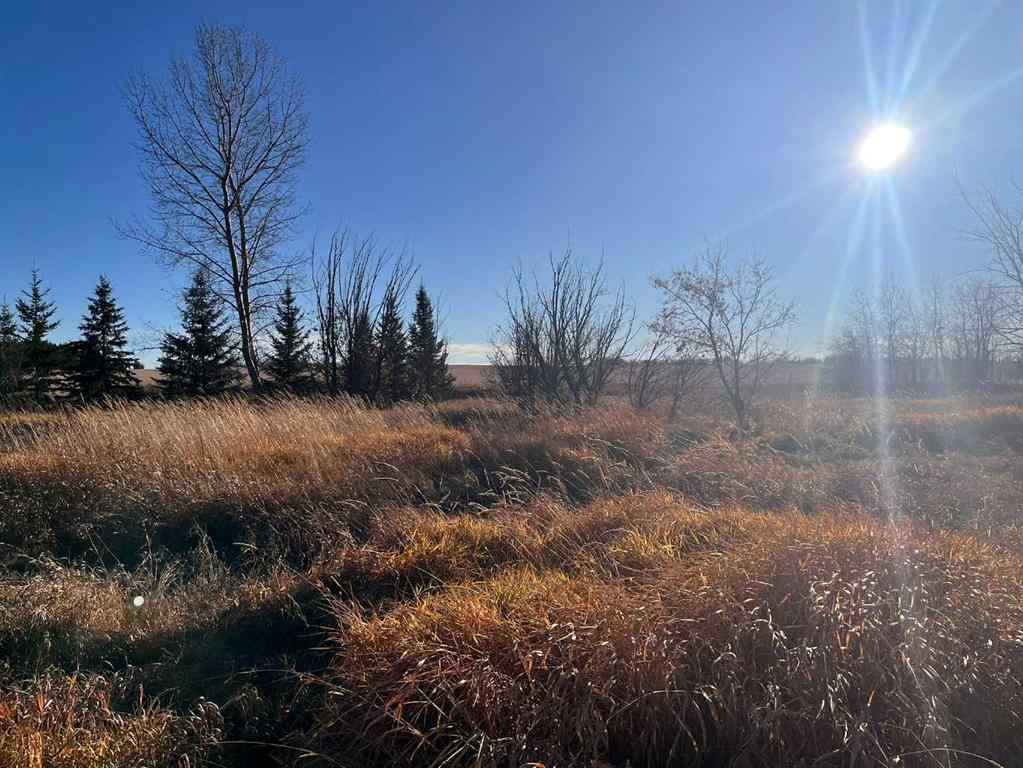 MLS® A2268204 - 58032 Range Road 101   in NONE Rural St. Paul No. 19, County of, Residential