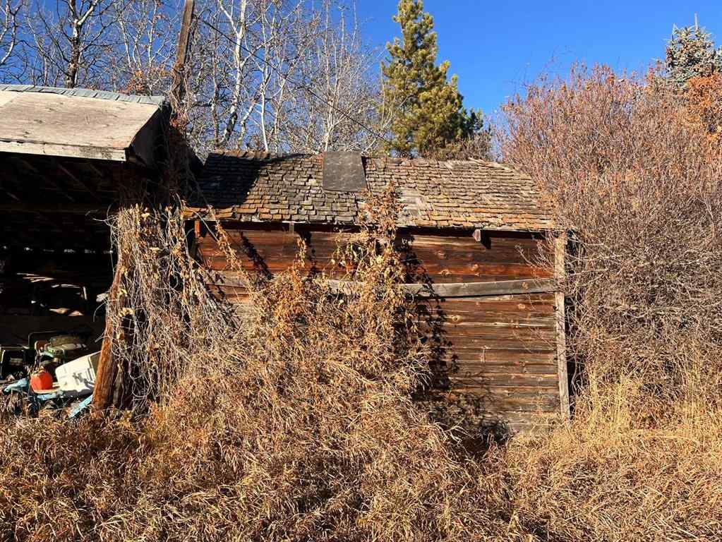 MLS® A2268204 - 58032 Range Road 101   in NONE Rural St. Paul No. 19, County of, Residential