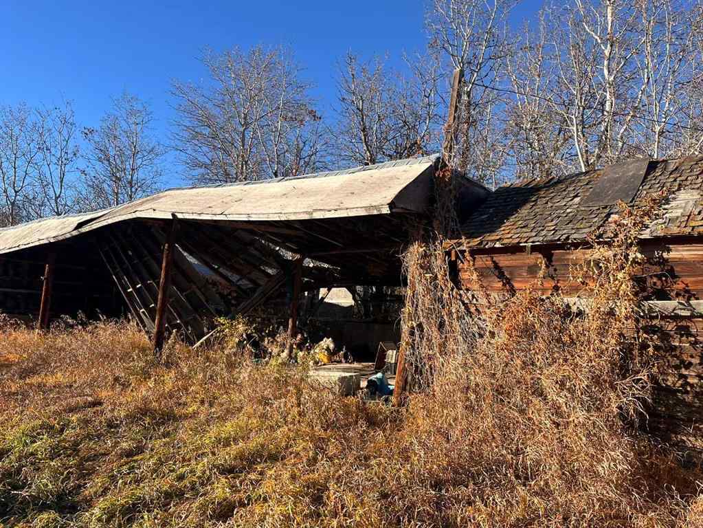 MLS® A2268204 - 58032 Range Road 101   in NONE Rural St. Paul No. 19, County of, Residential