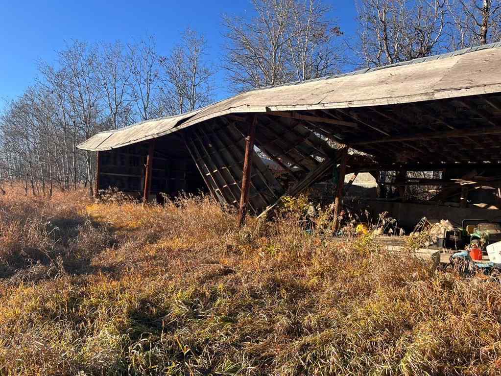 MLS® A2268204 - 58032 Range Road 101   in NONE Rural St. Paul No. 19, County of, Residential