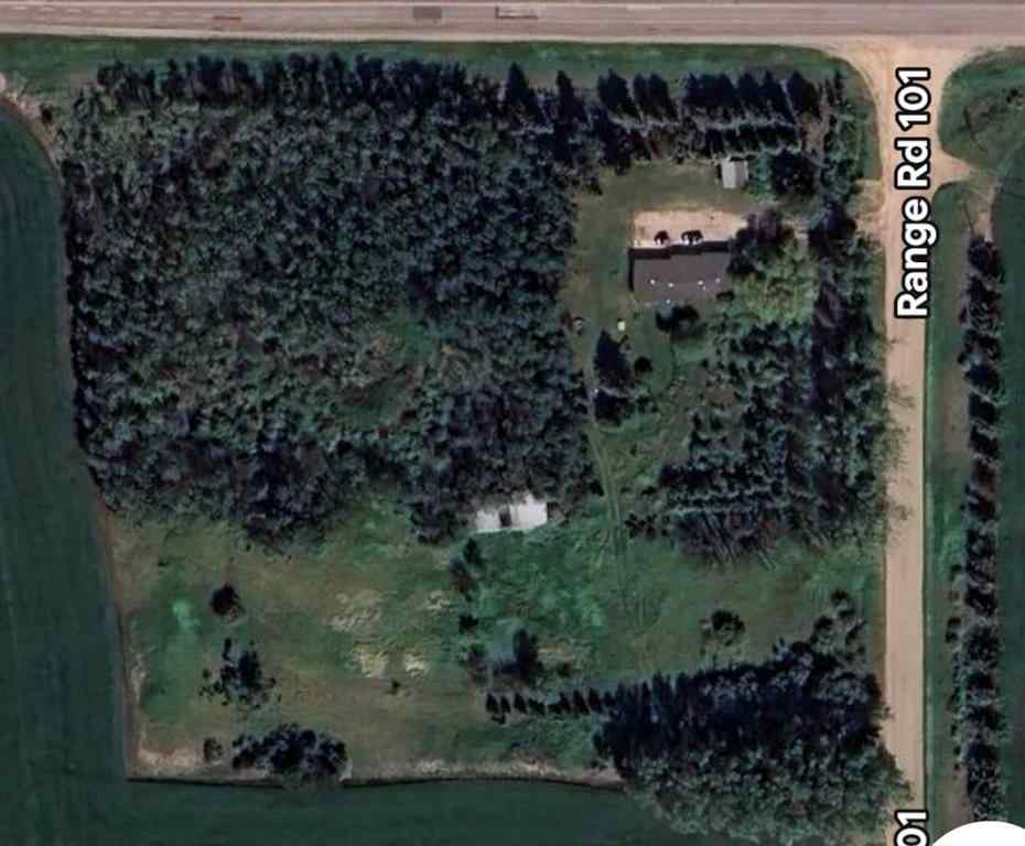MLS® A2268204 - 58032 Range Road 101   in NONE Rural St. Paul No. 19, County of, Residential
