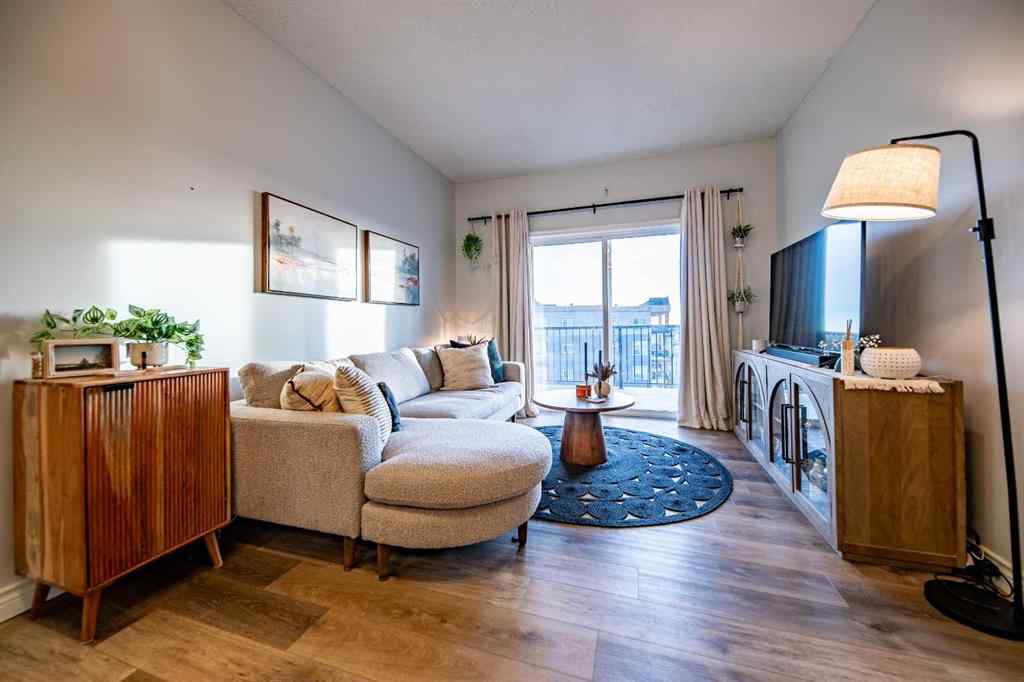 MLS® A2268205 - Unit ##408 9225 Lakeland Drive  in Lakeland Grande Prairie, Residential