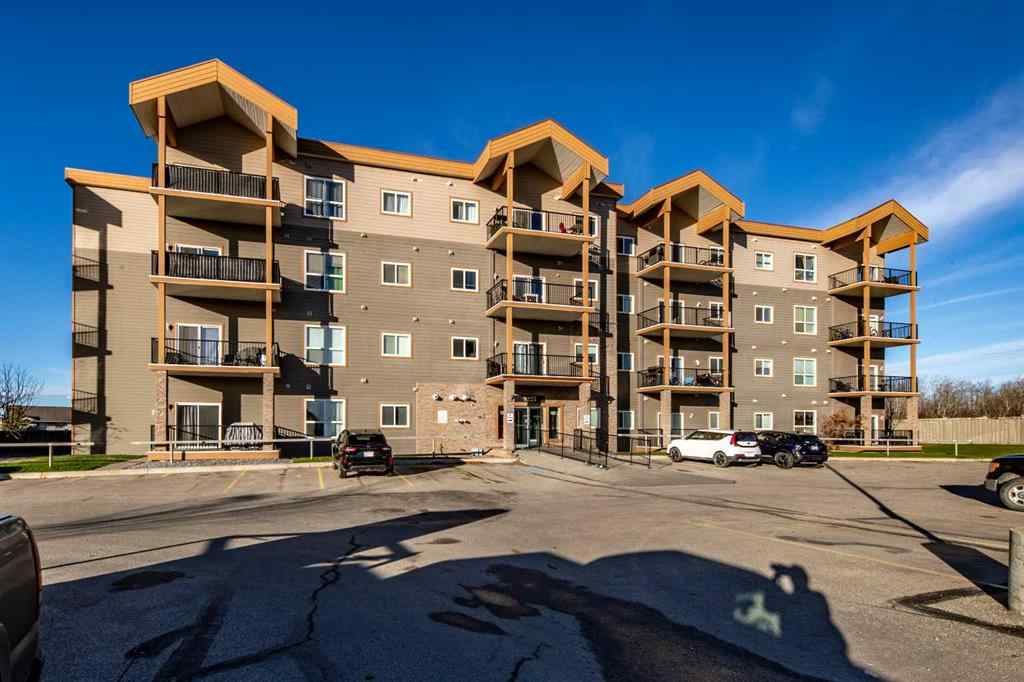 MLS® A2268205 - Unit ##408 9225 Lakeland Drive  in Lakeland Grande Prairie, Residential