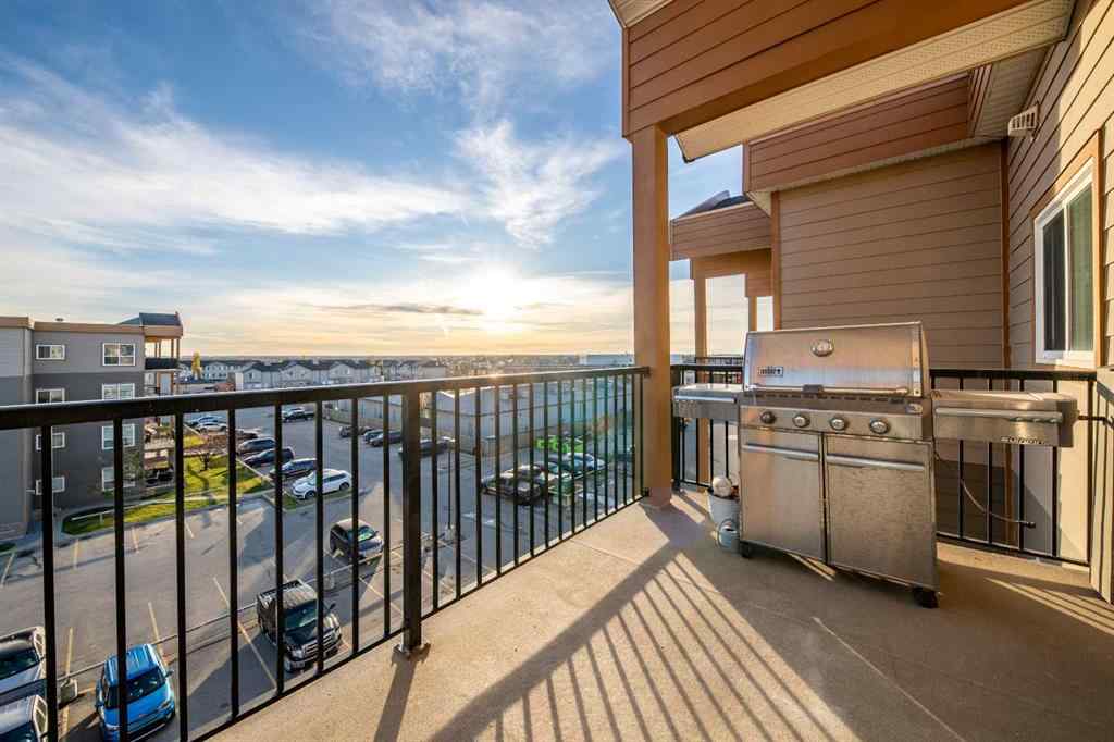 MLS® A2268205 - Unit ##408 9225 Lakeland Drive  in Lakeland Grande Prairie, Residential